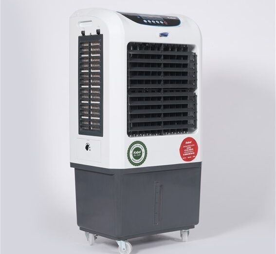 Sistem de racire ecologic M3T, umidificare,ionizare